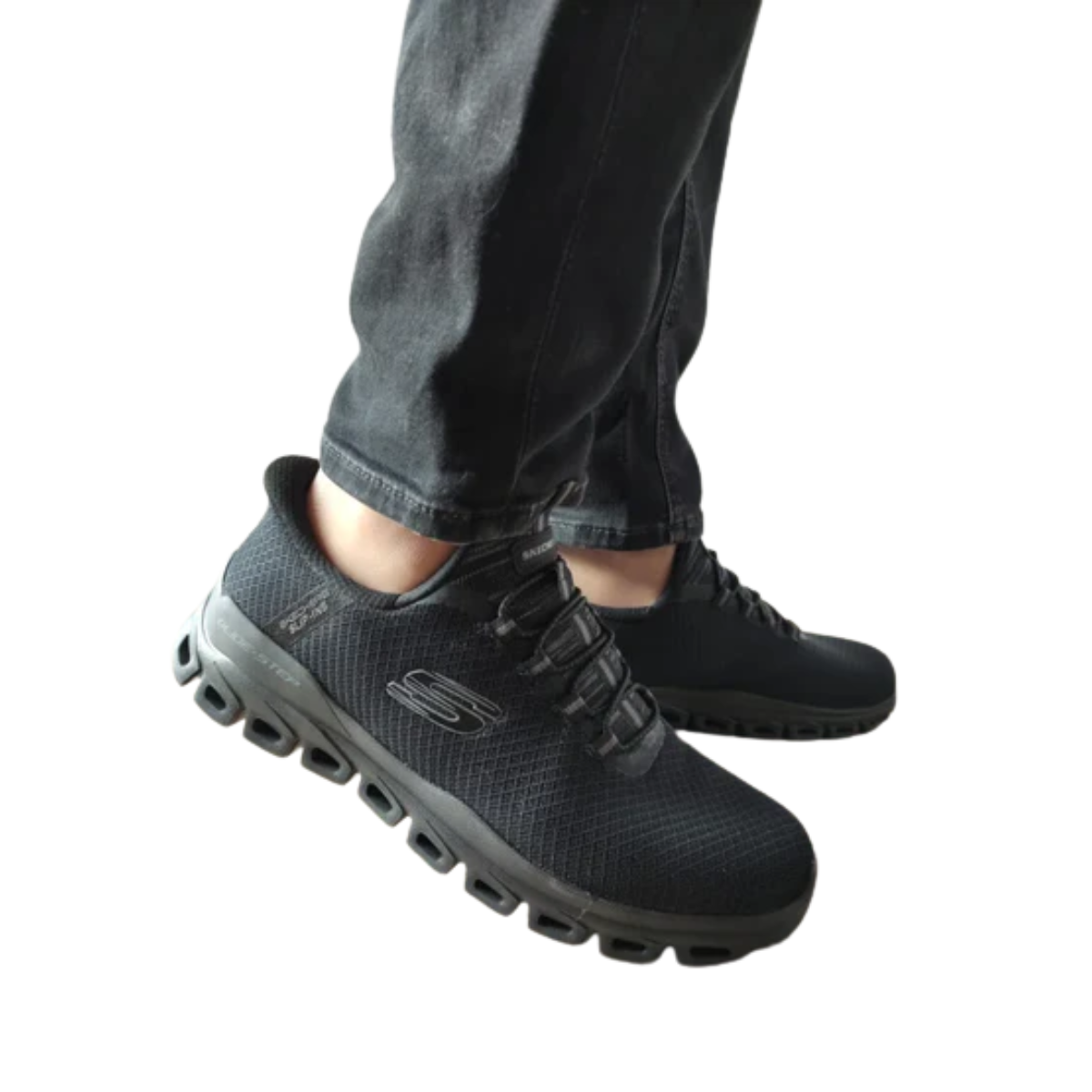 glide-step - noxus 58