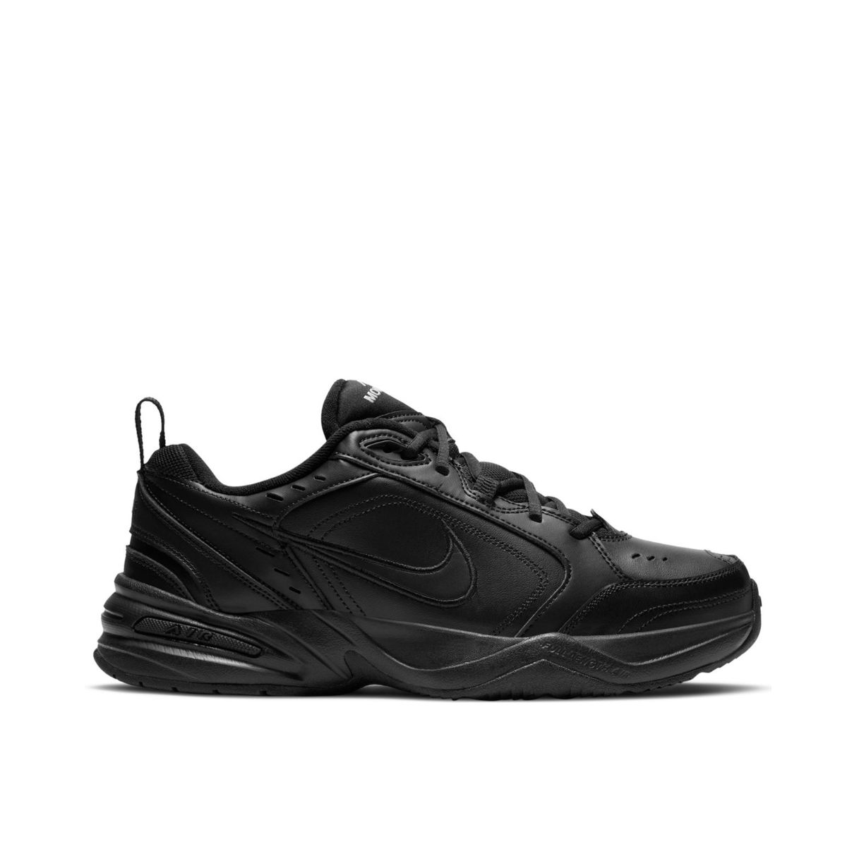AIR MONARCH IV