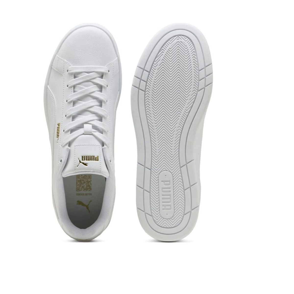 puma court classico 54
