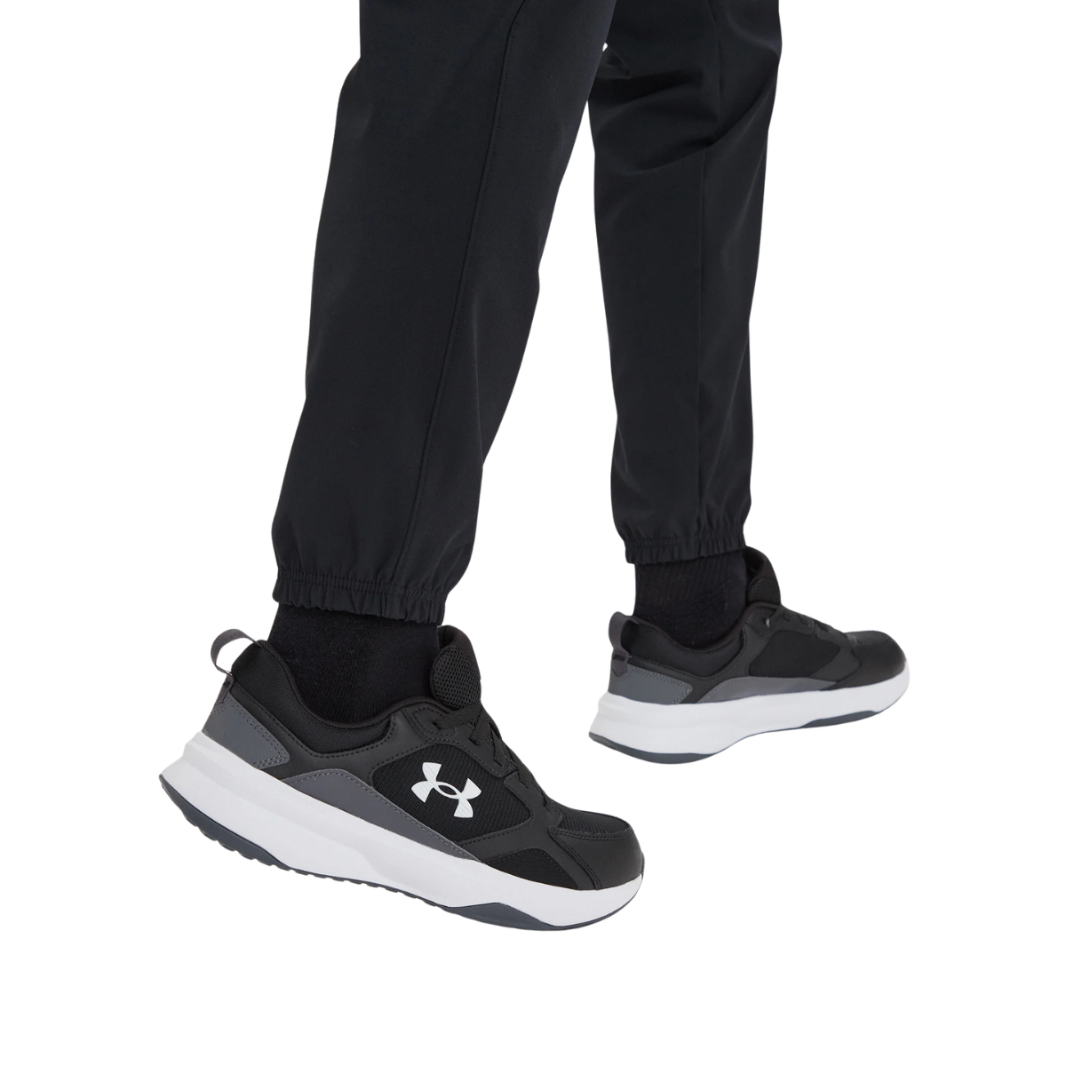 UA Charged Edge 55