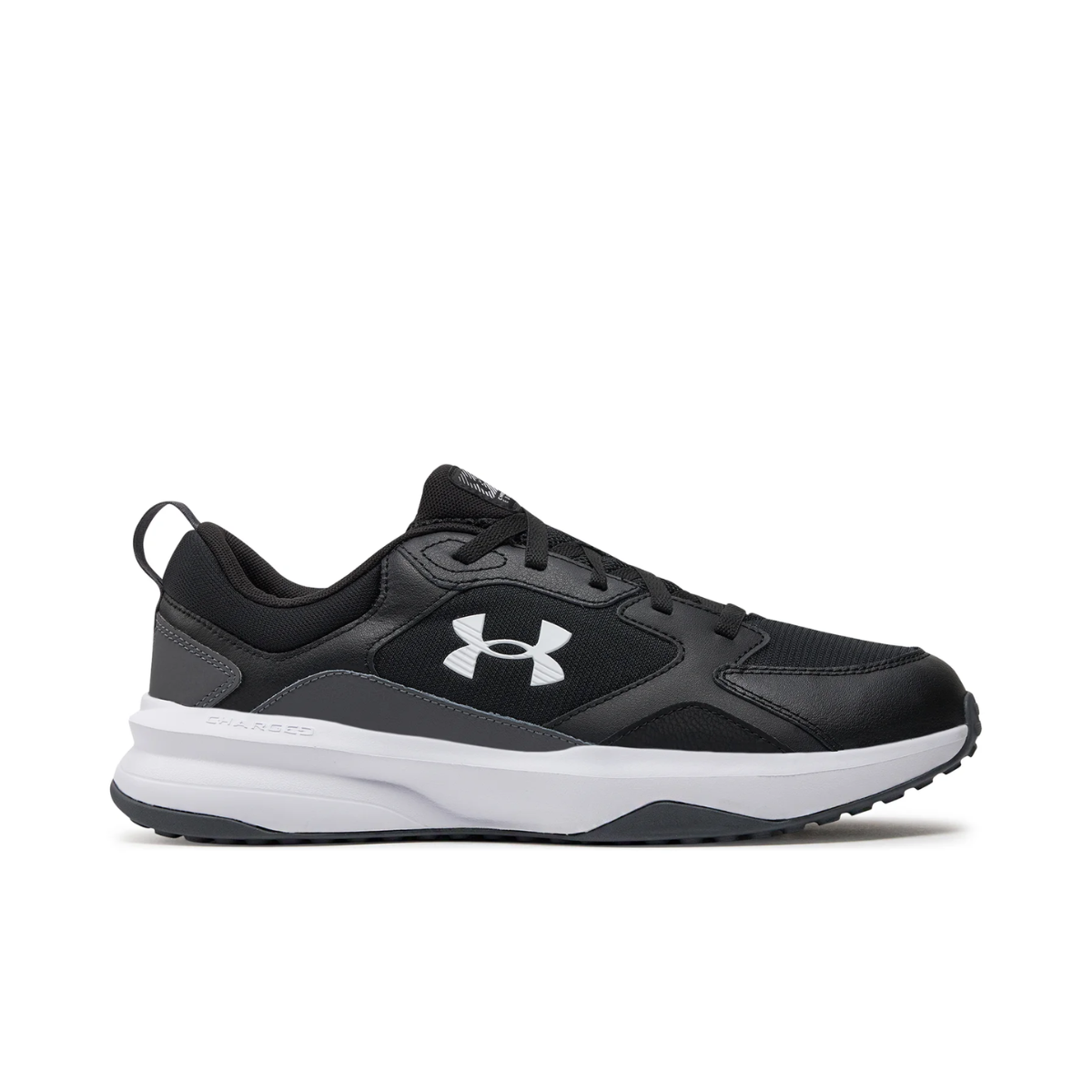 UA Charged Edge