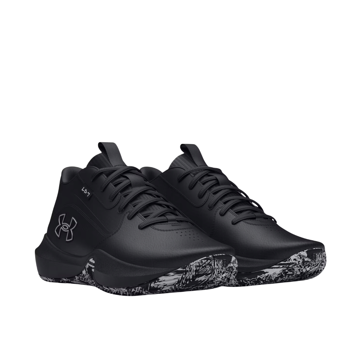 ua lockdown 7 56
