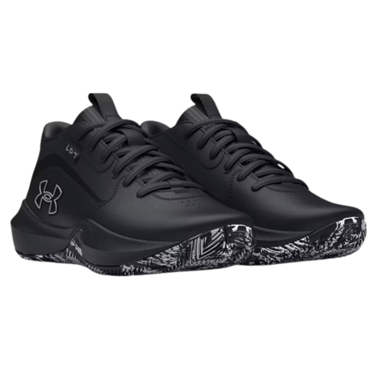 ua gs lockdown 7 50