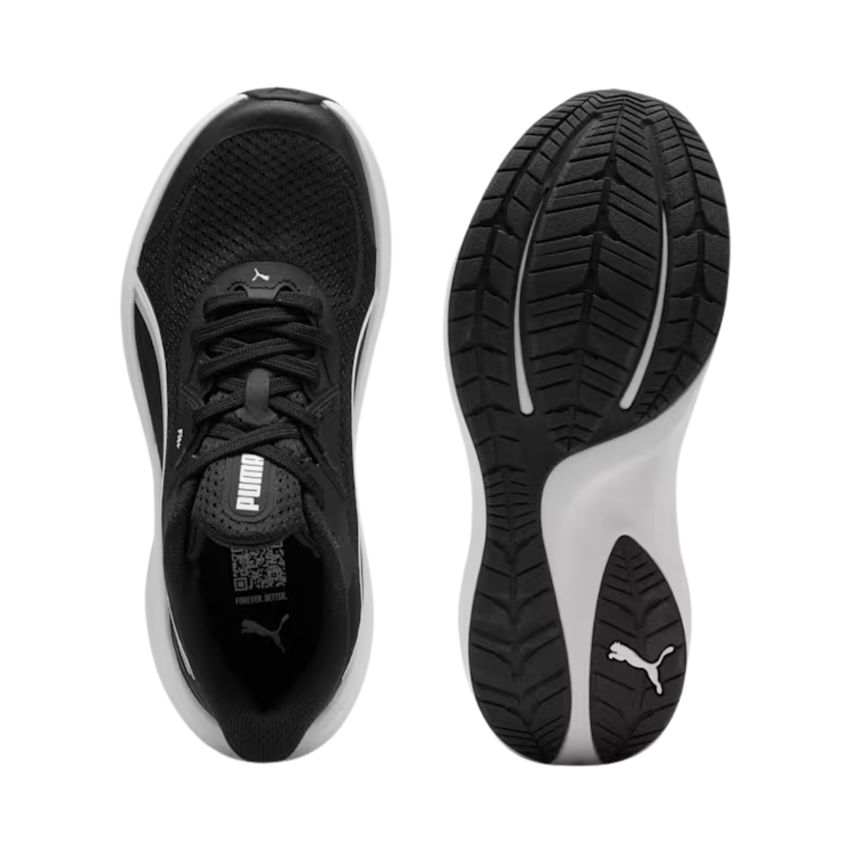 puma skyrocket lite 2 jr 46