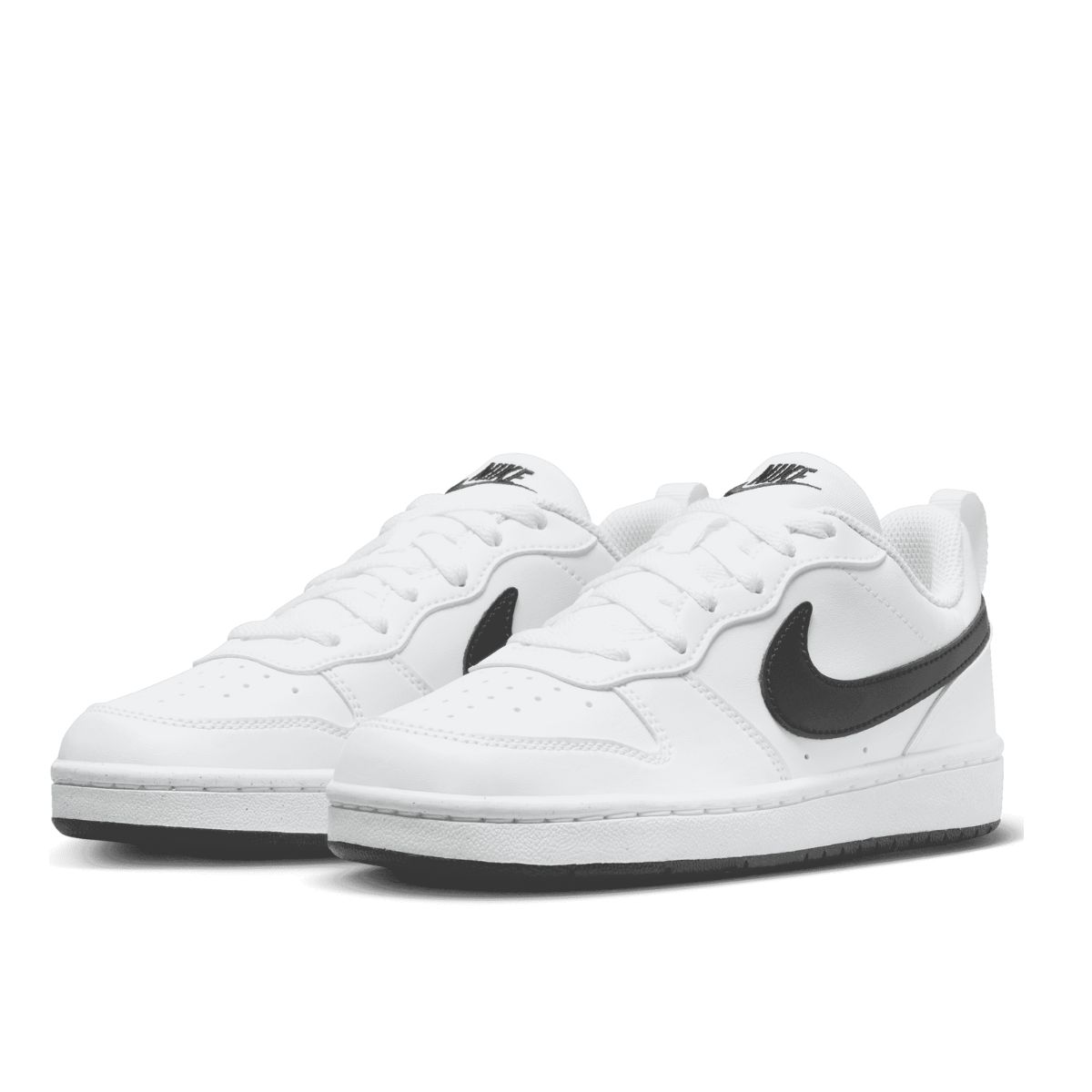 court borough low recraft bg 46