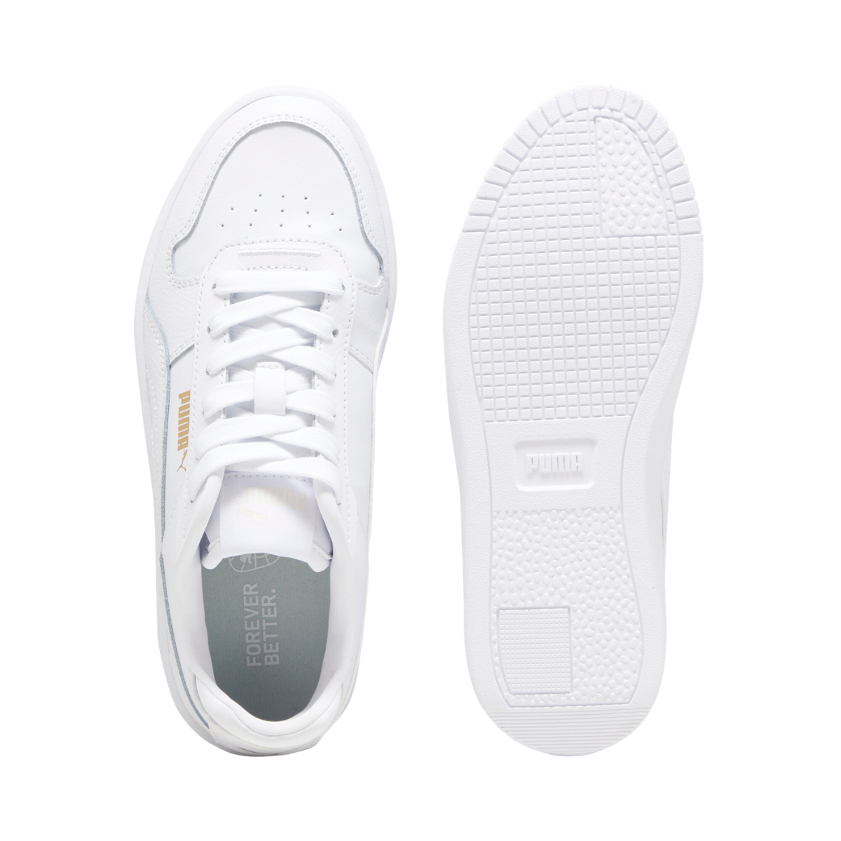puma carina street jr 51
