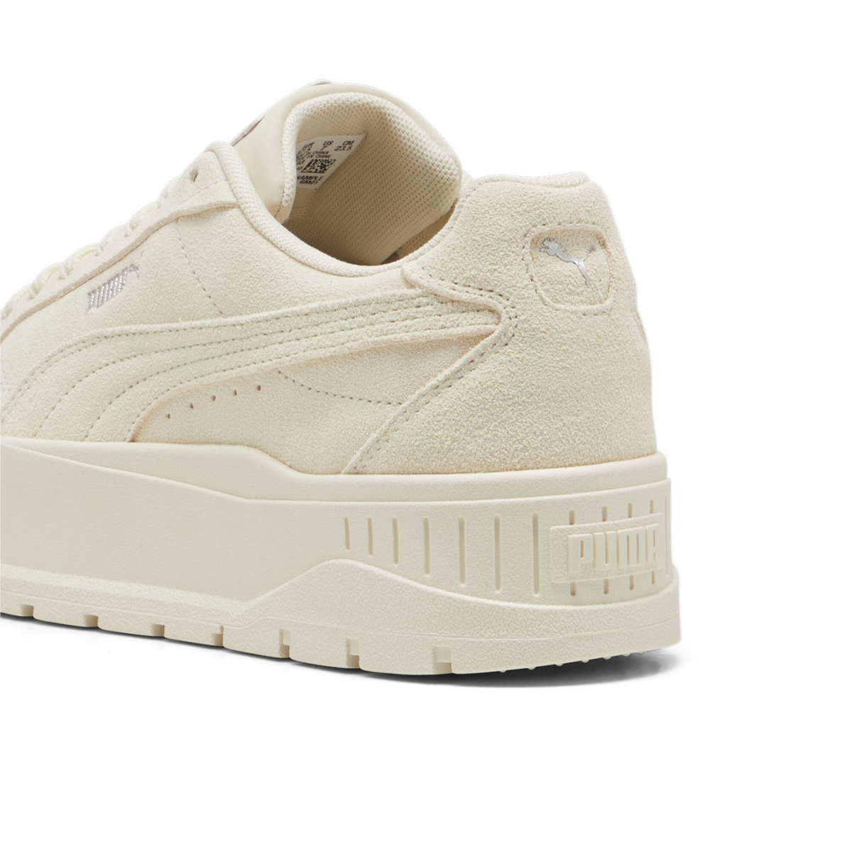 puma karmen ii 56
