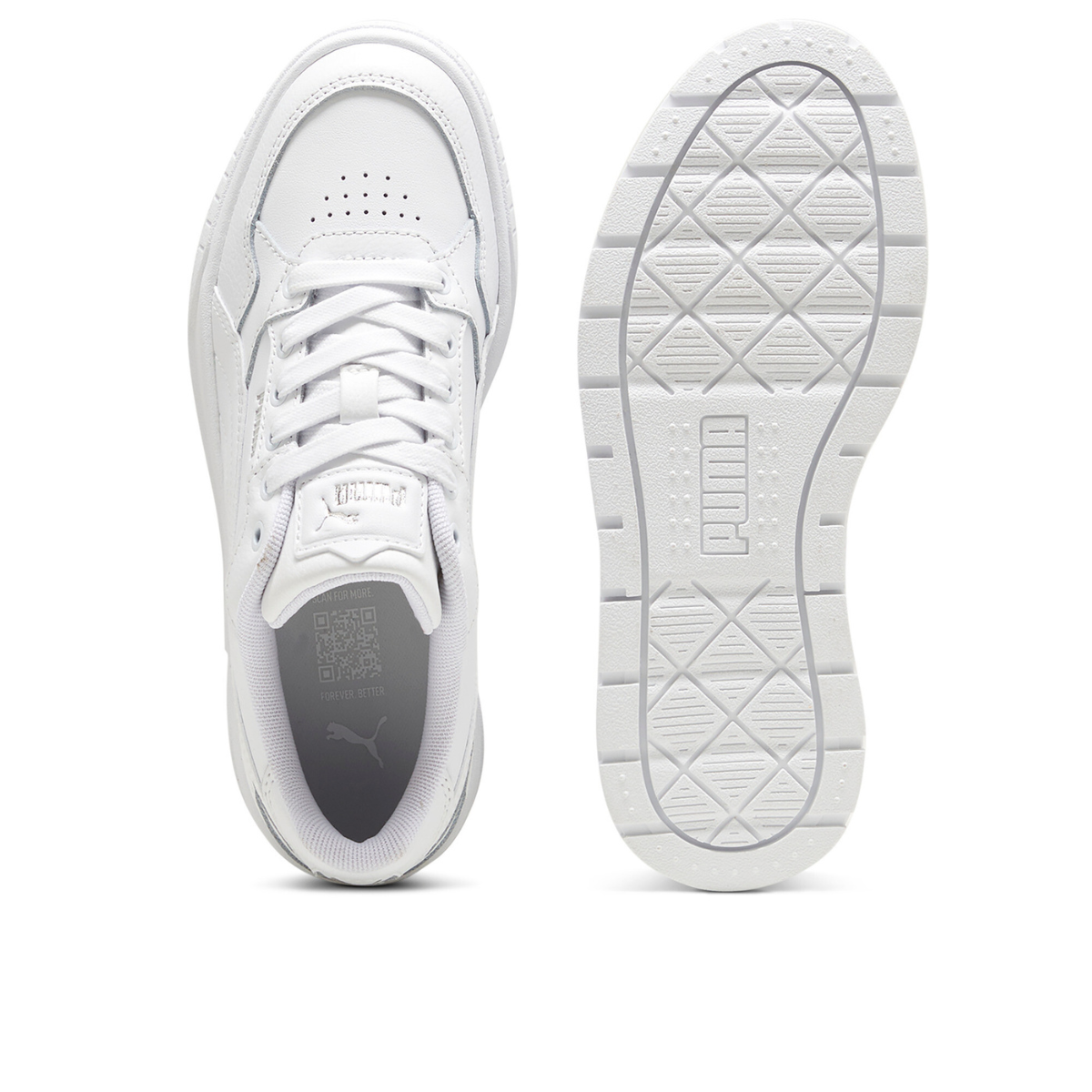 puma karmen ii idol jr 53