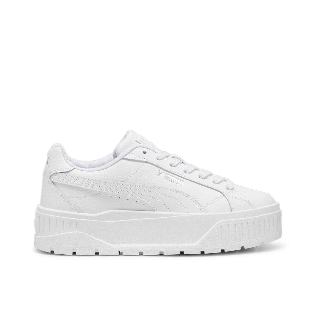 puma karmen ii jr 54