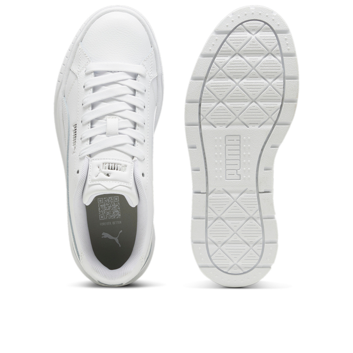 puma karmen ii jr 49
