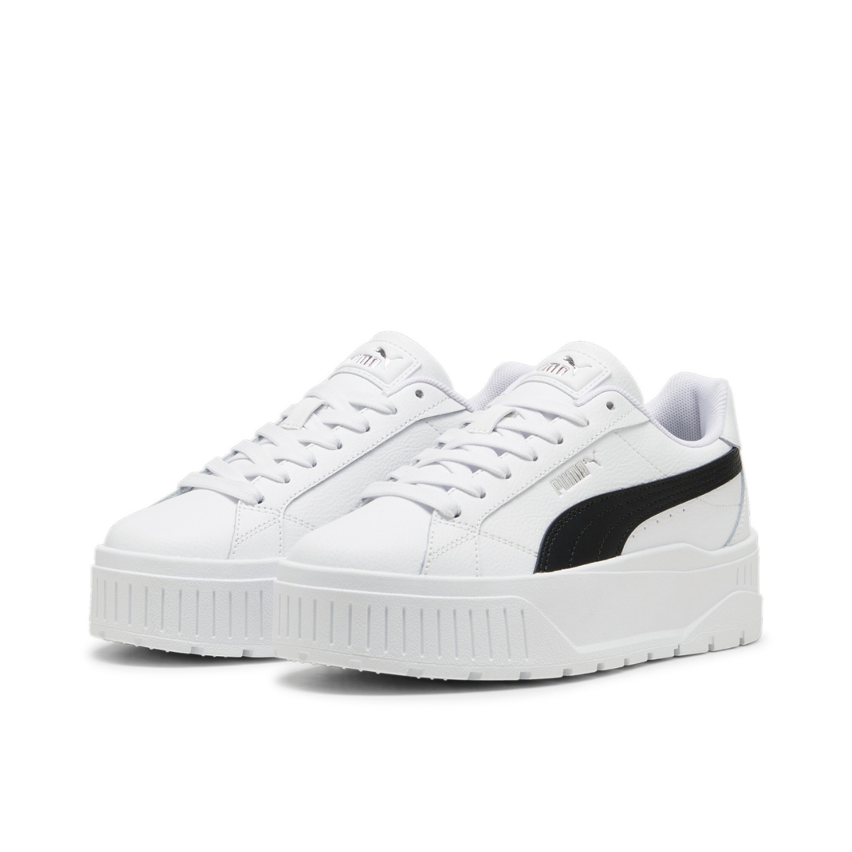 puma karmen ii jr 48