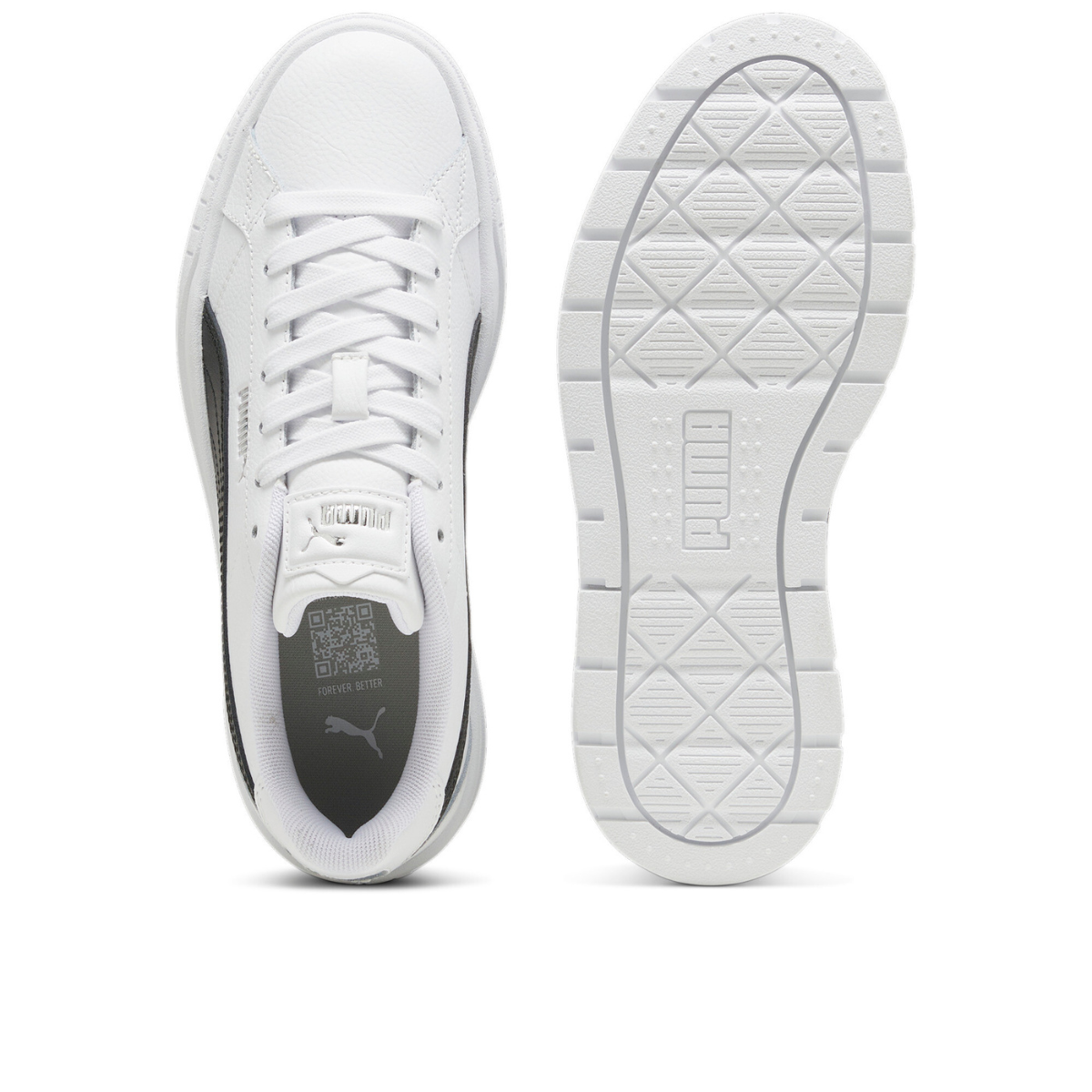 puma karmen ii jr 49
