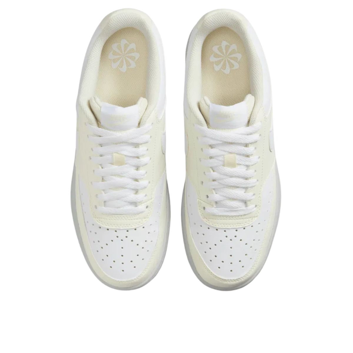 w nike court vision lo nn 50