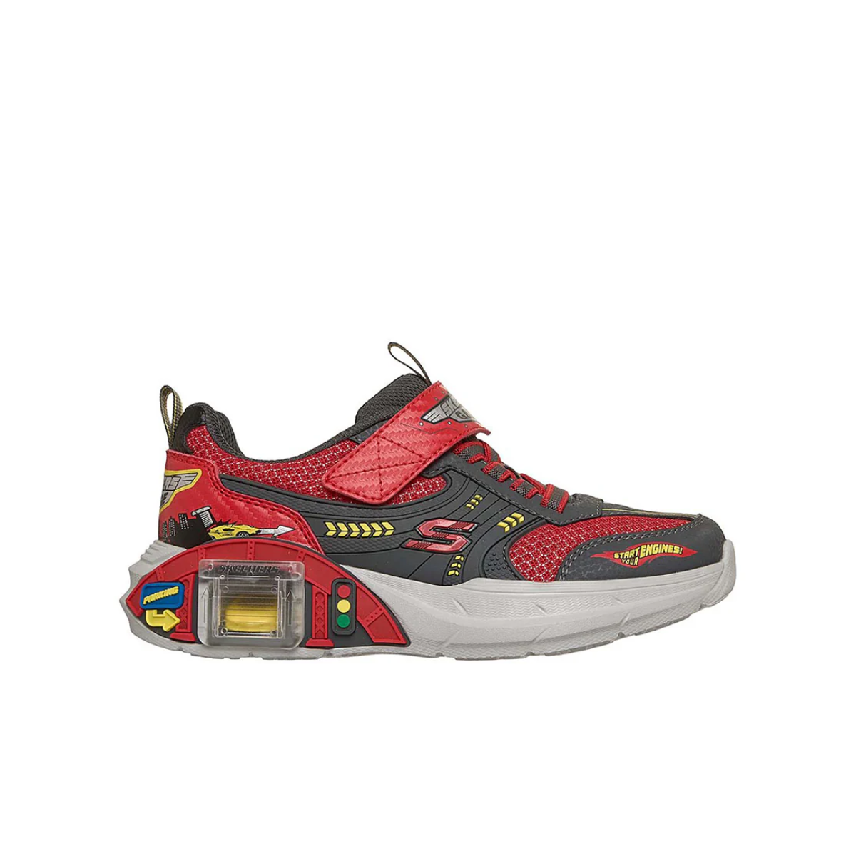 Jordan Trunner Flow (GS) 51