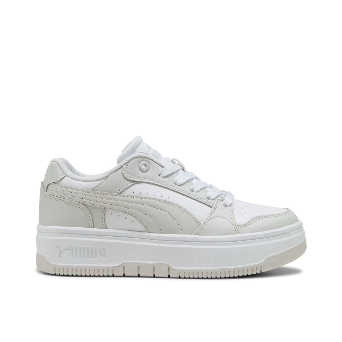Atlete PUMA Rebound Femme Low 49