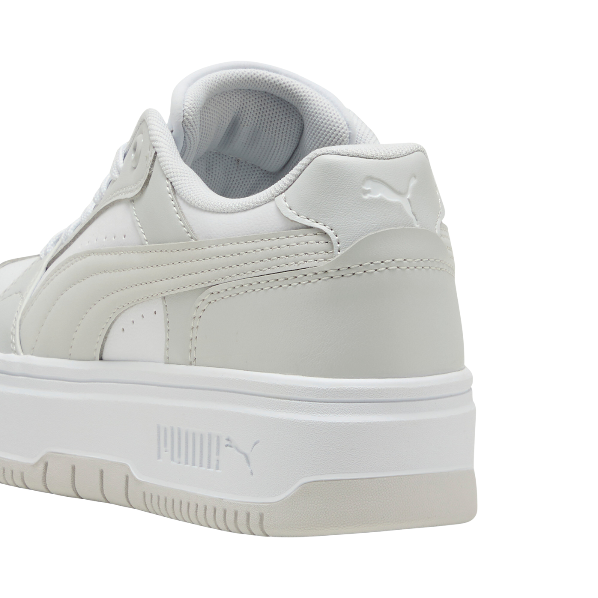 Atlete PUMA Rebound Femme Low 50