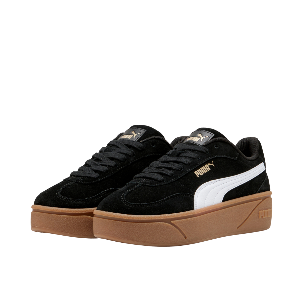 puma club ii era platform sd wns 52