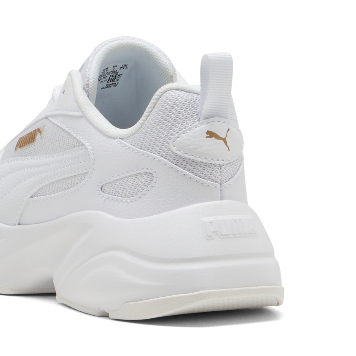 Puma Cassia 2.0 49