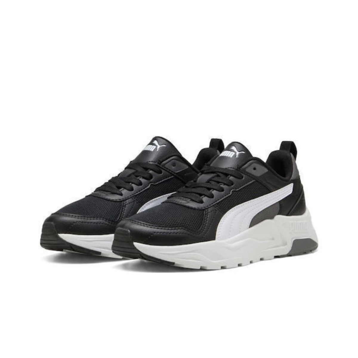 puma trinity 2 lt jr 48