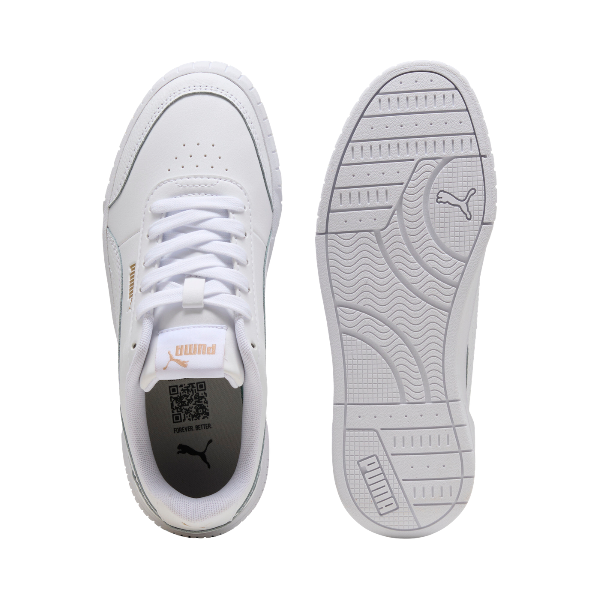 puma carina mia jr 52