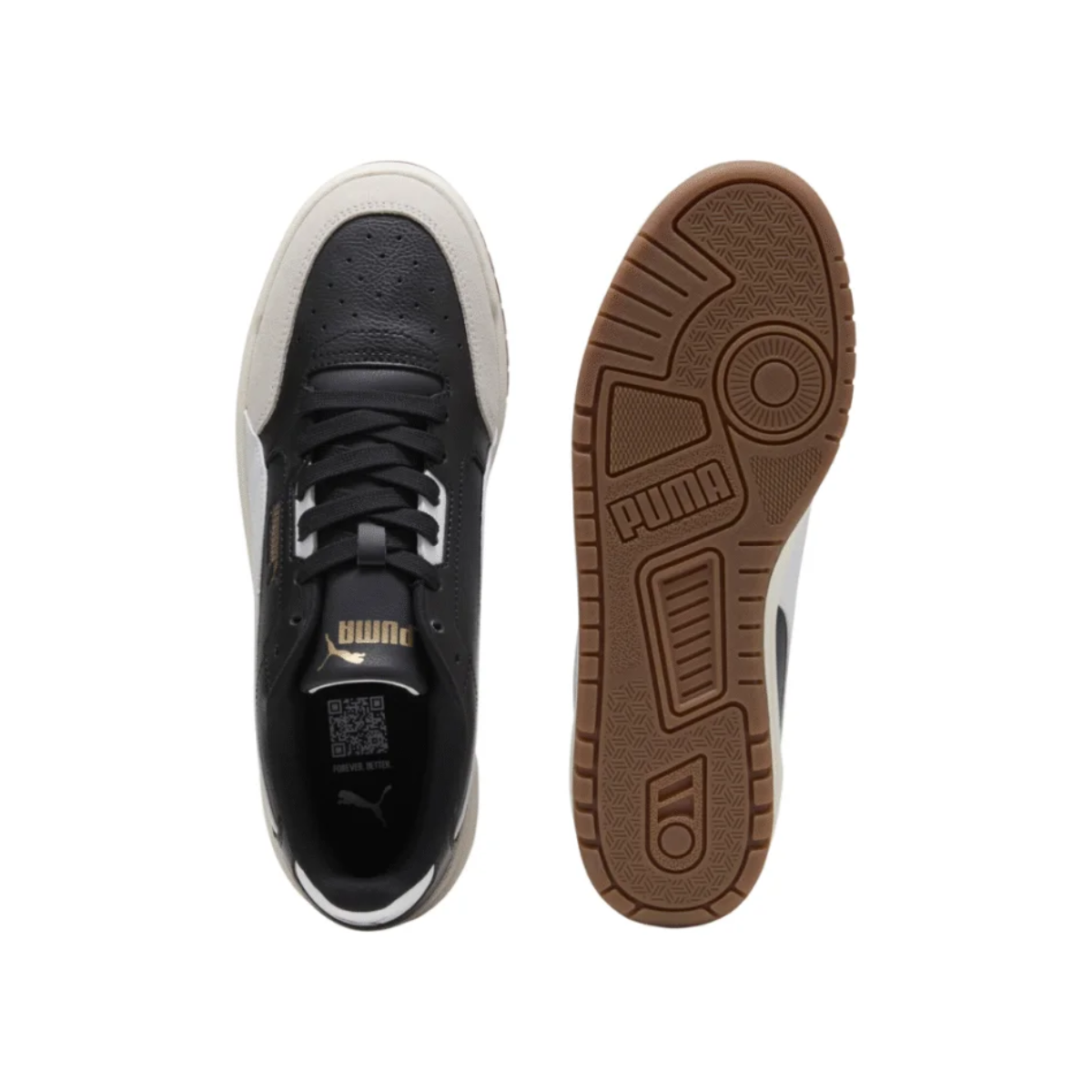 Puma Shuffle Downtown OG 55