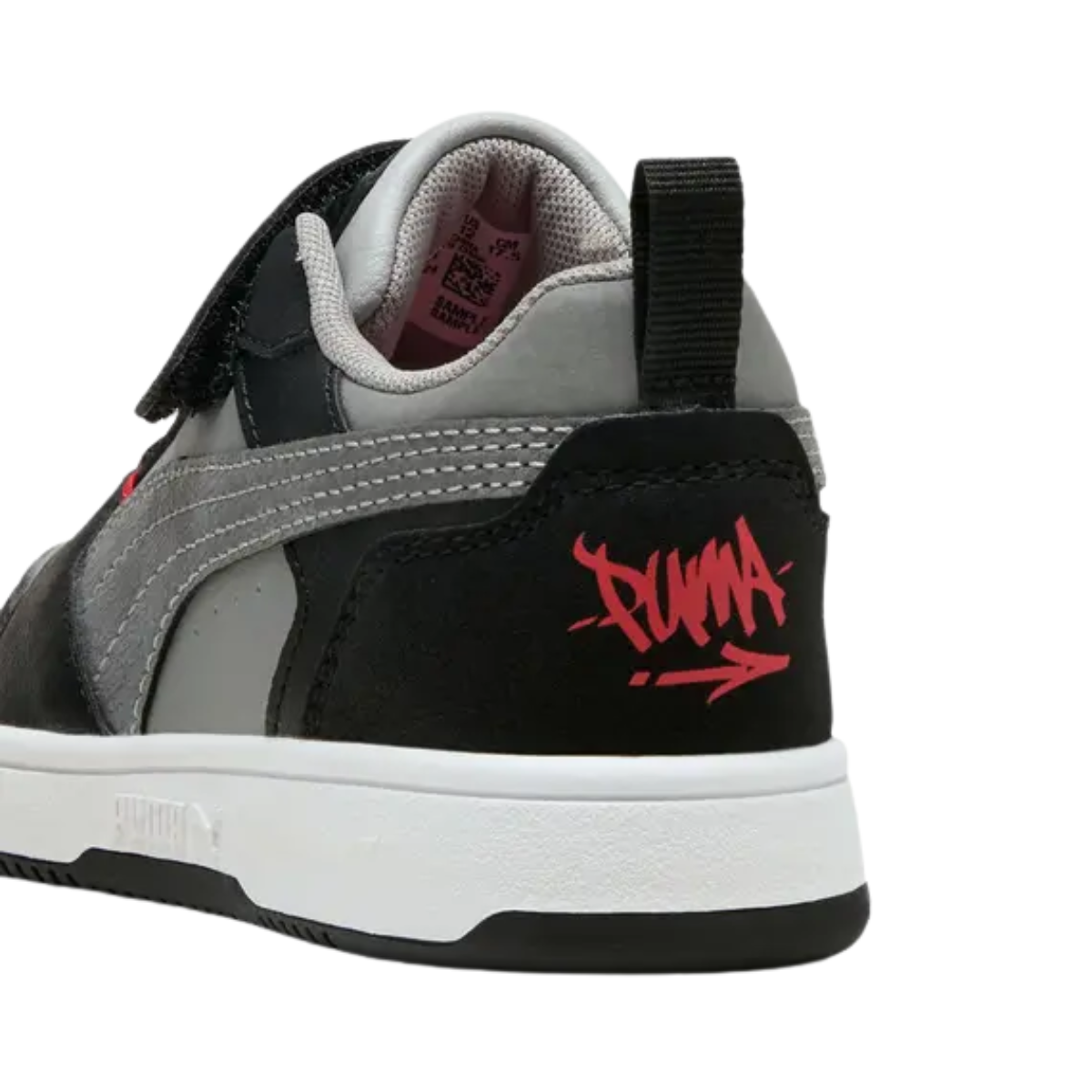 Atlete PUMA Rebound V6 Lo Mid 90S Ac+ Ps 49