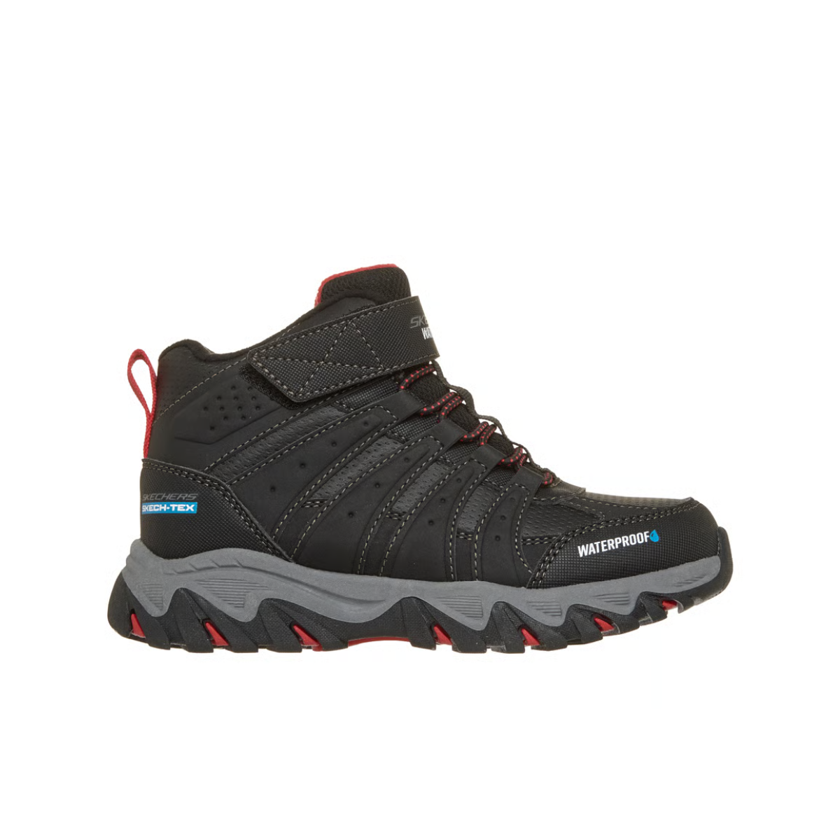 RUGGED RANGER - HYDRO-TREK