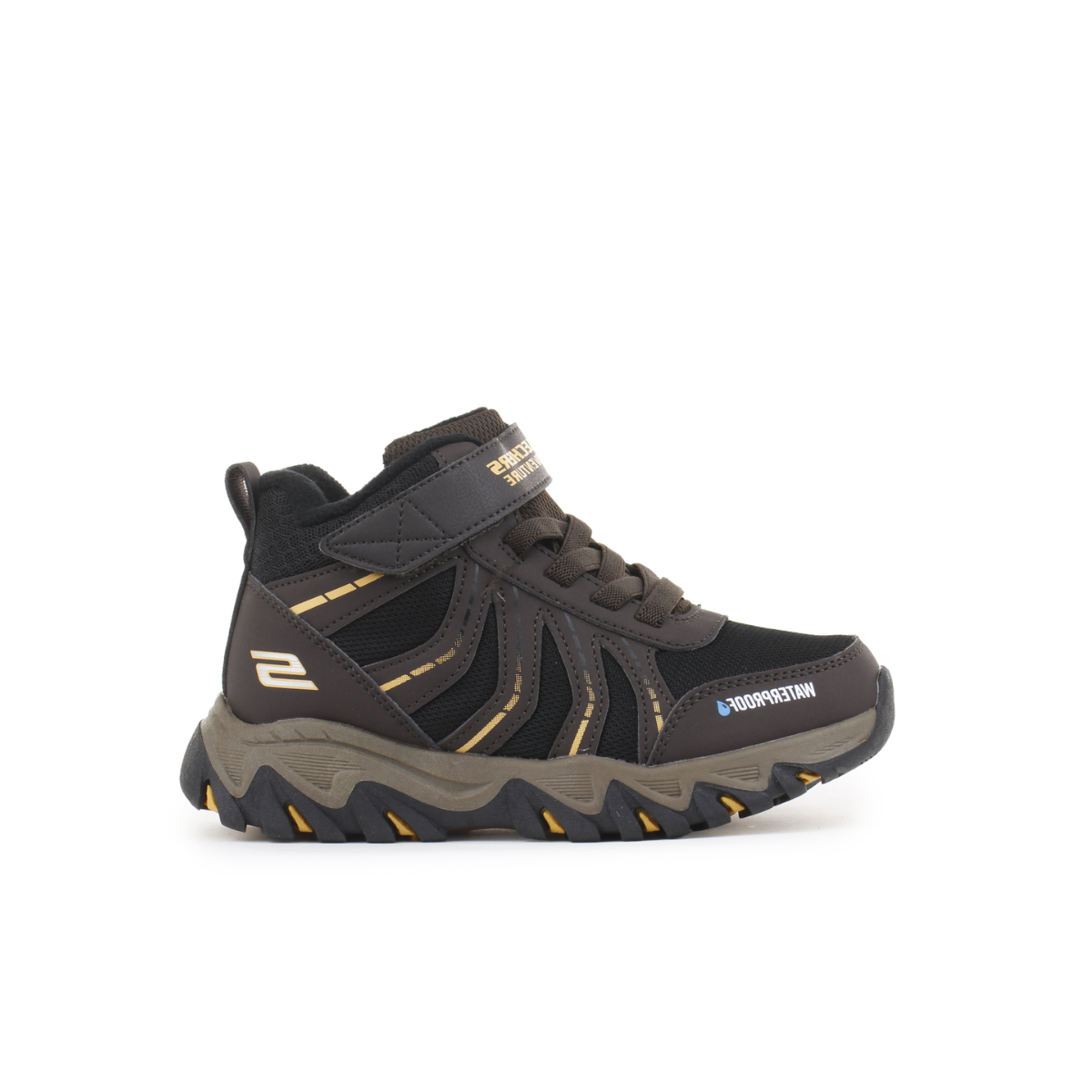 RUGGED RANGER - STORM TRAIL