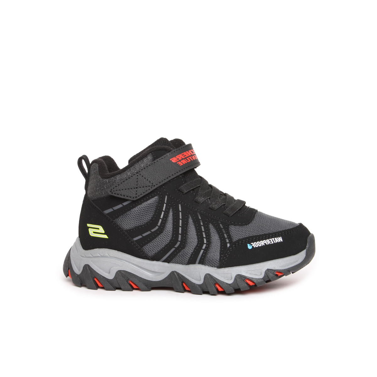 RUGGED RANGER - STORM TRAIL