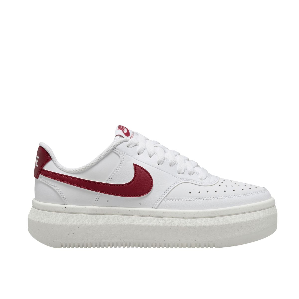 w nike court vision alta 50