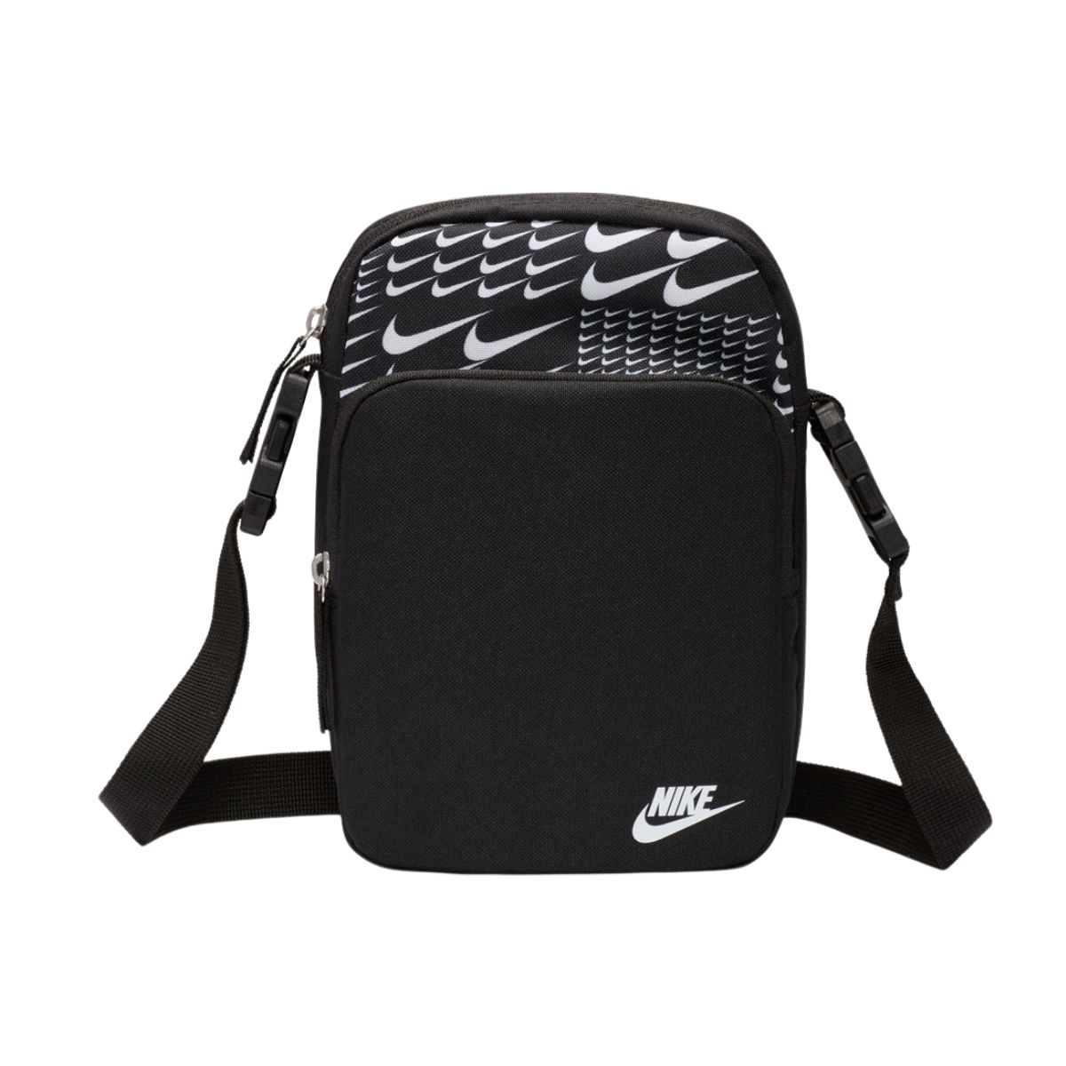 Çantë NIKE Nk Hertge Crssby-Swsh Grid 54