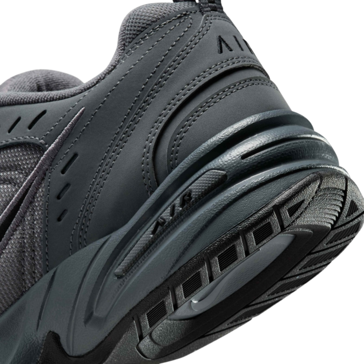 Air Monarch IV 57