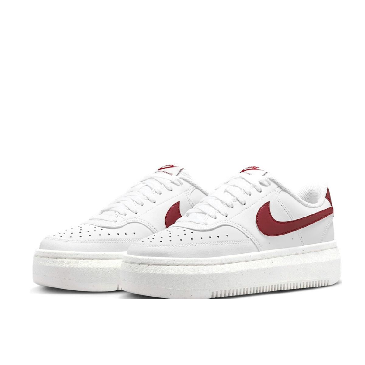 w nike court vision alta 51