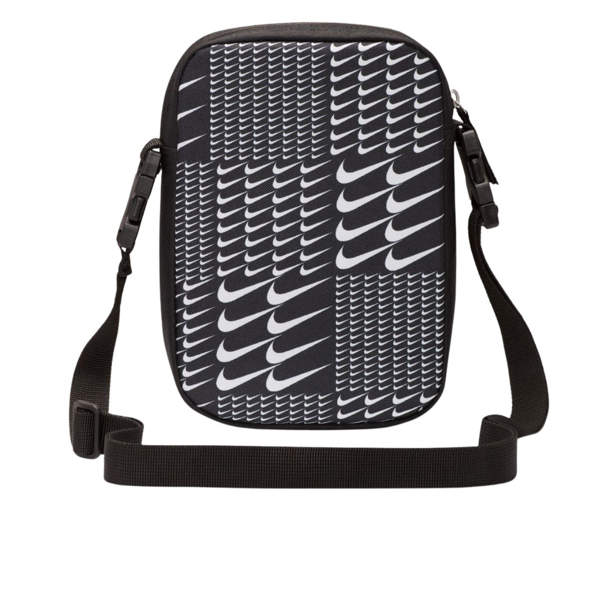 Çantë NIKE Nk Hertge Crssby-Swsh Grid 55