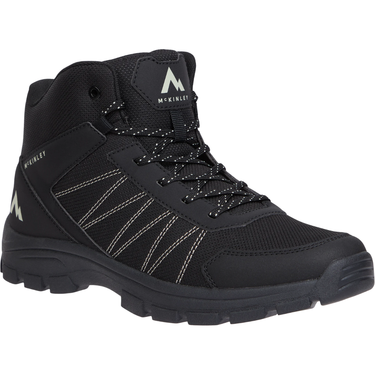 Arves II Mid 60