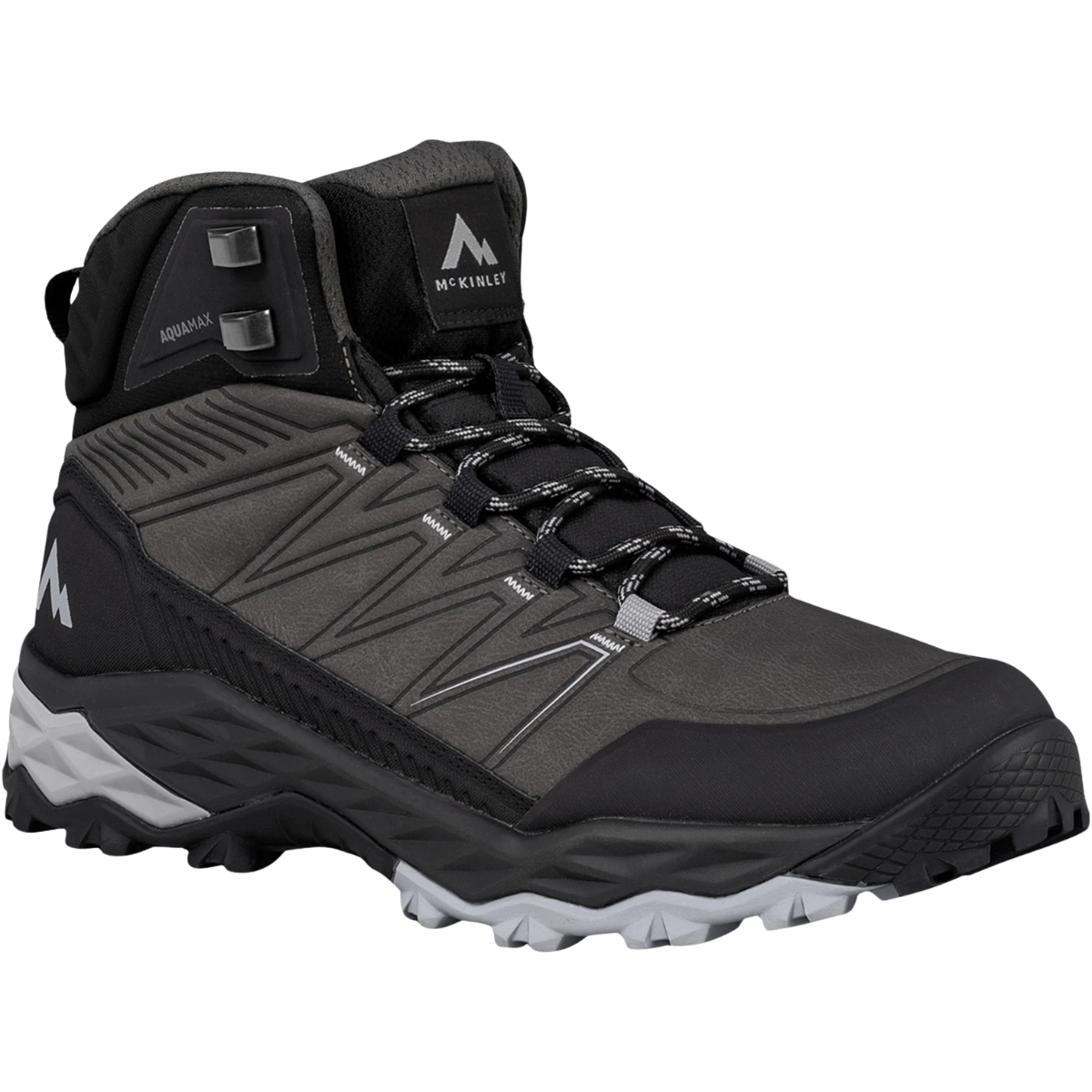 Tahsis Mid Aqx M 58