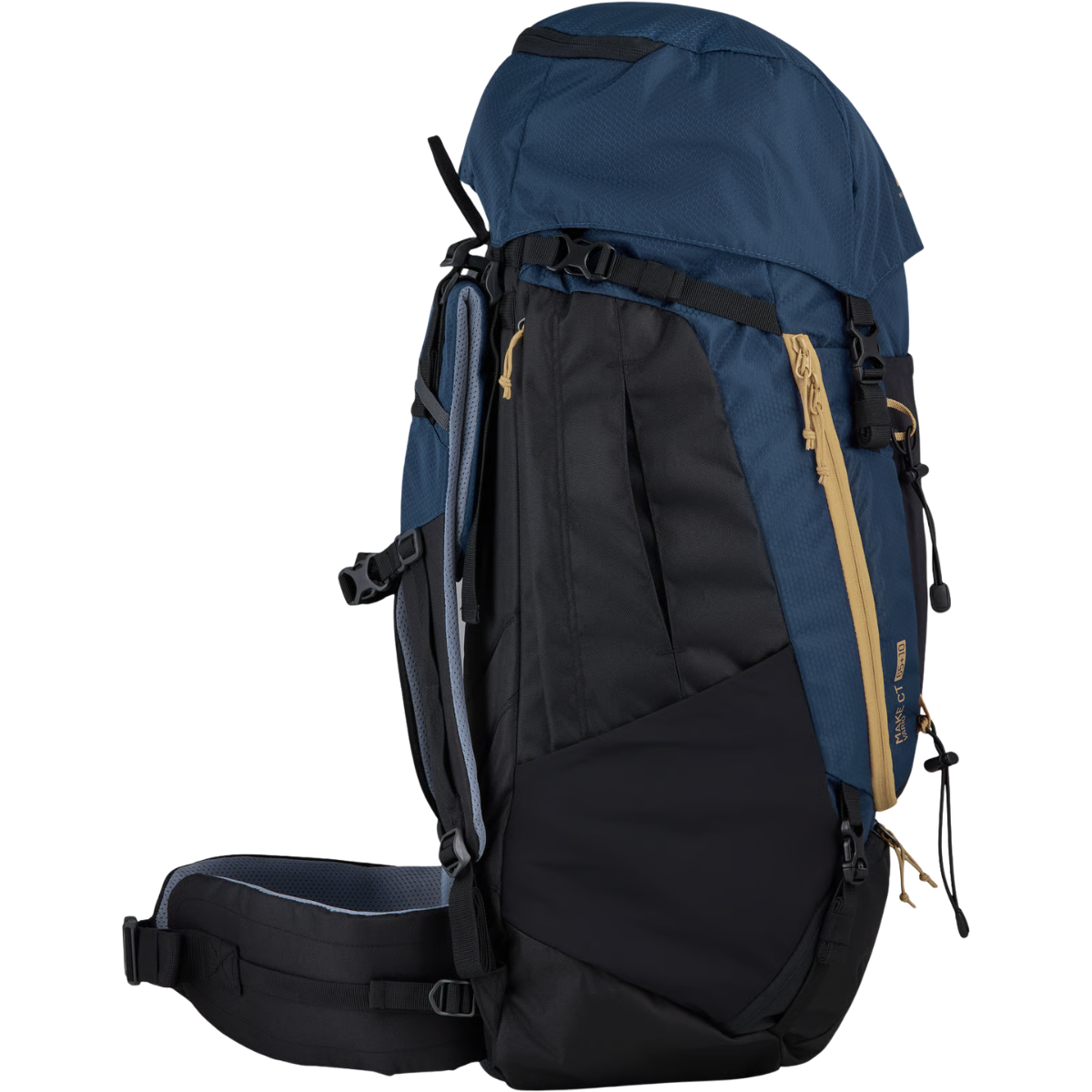 Lascar II Vt 20 54