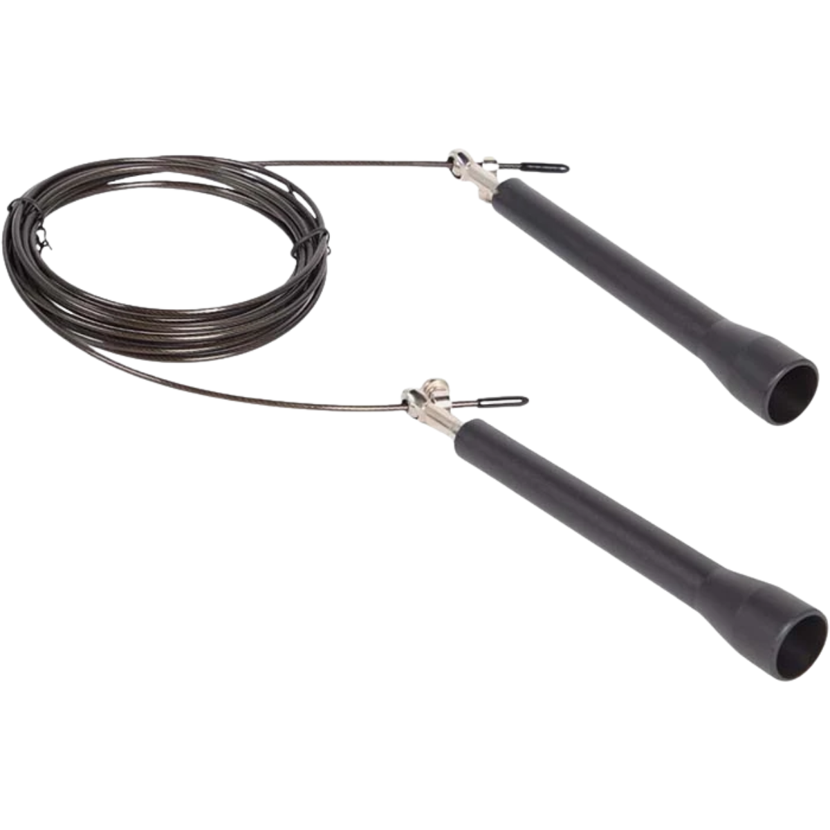 HIGH SPEED ROPE II