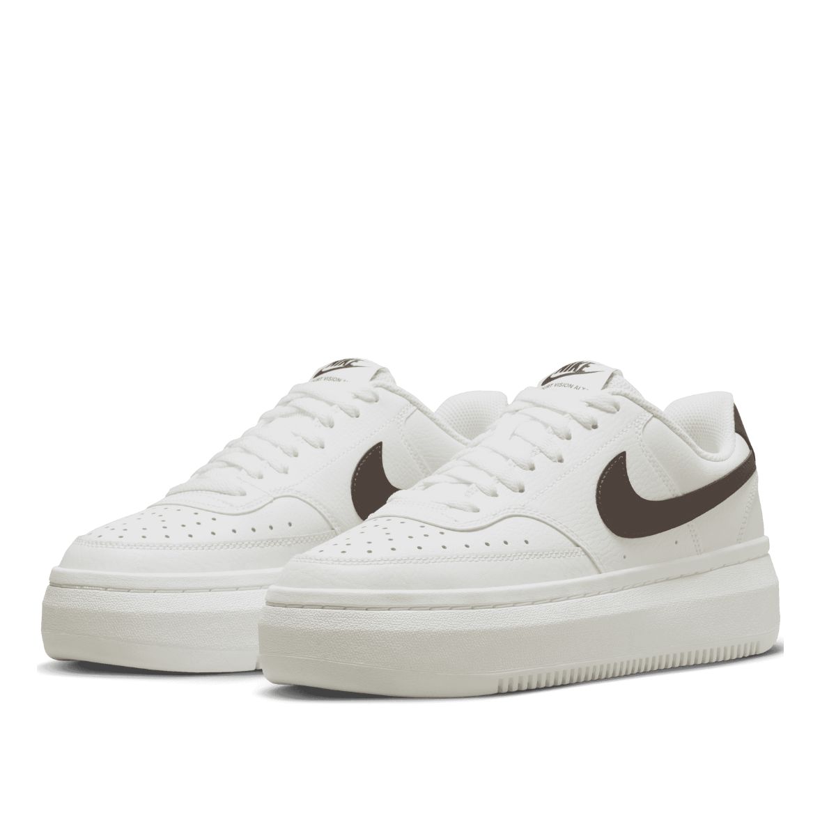 w nike court vision alta 50