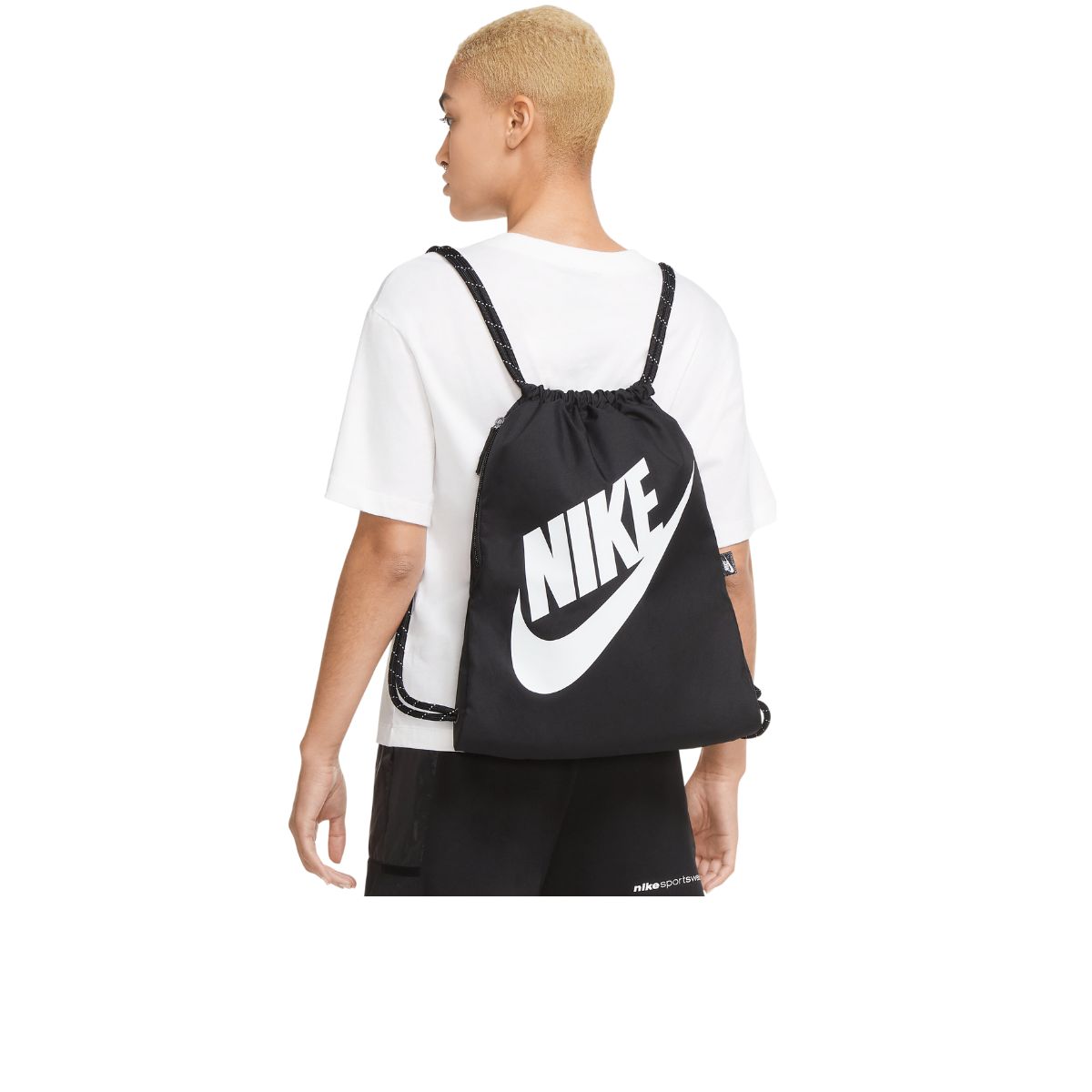 nk heritage drawstring - fa21 53