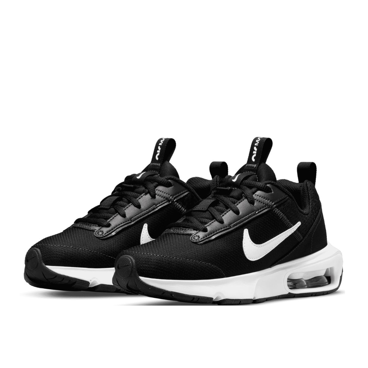 nike air max intrlk lite bg 46