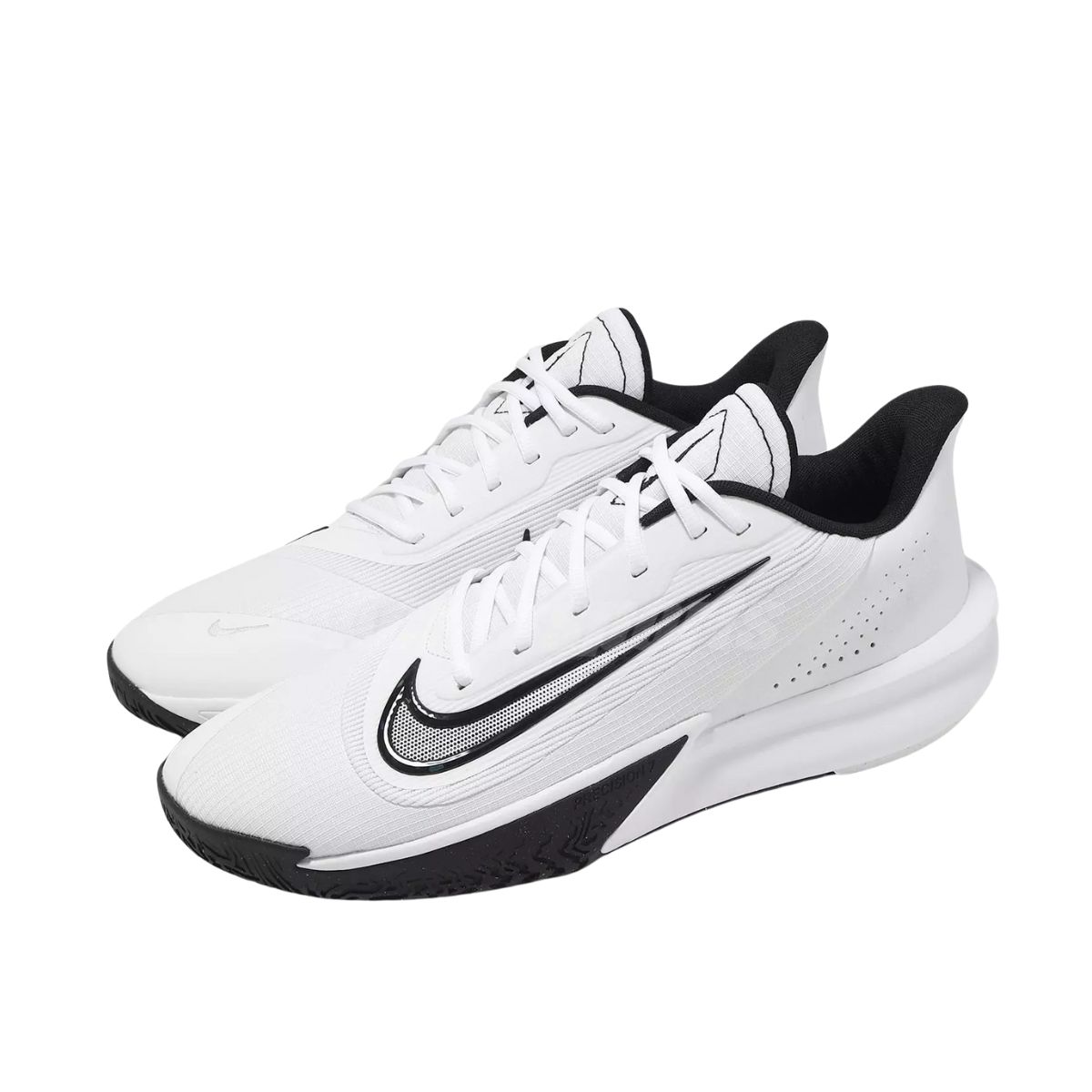 nike precision vii 58