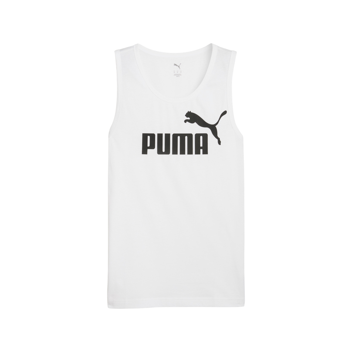 PUMA ESS No. 1 Logo Tank