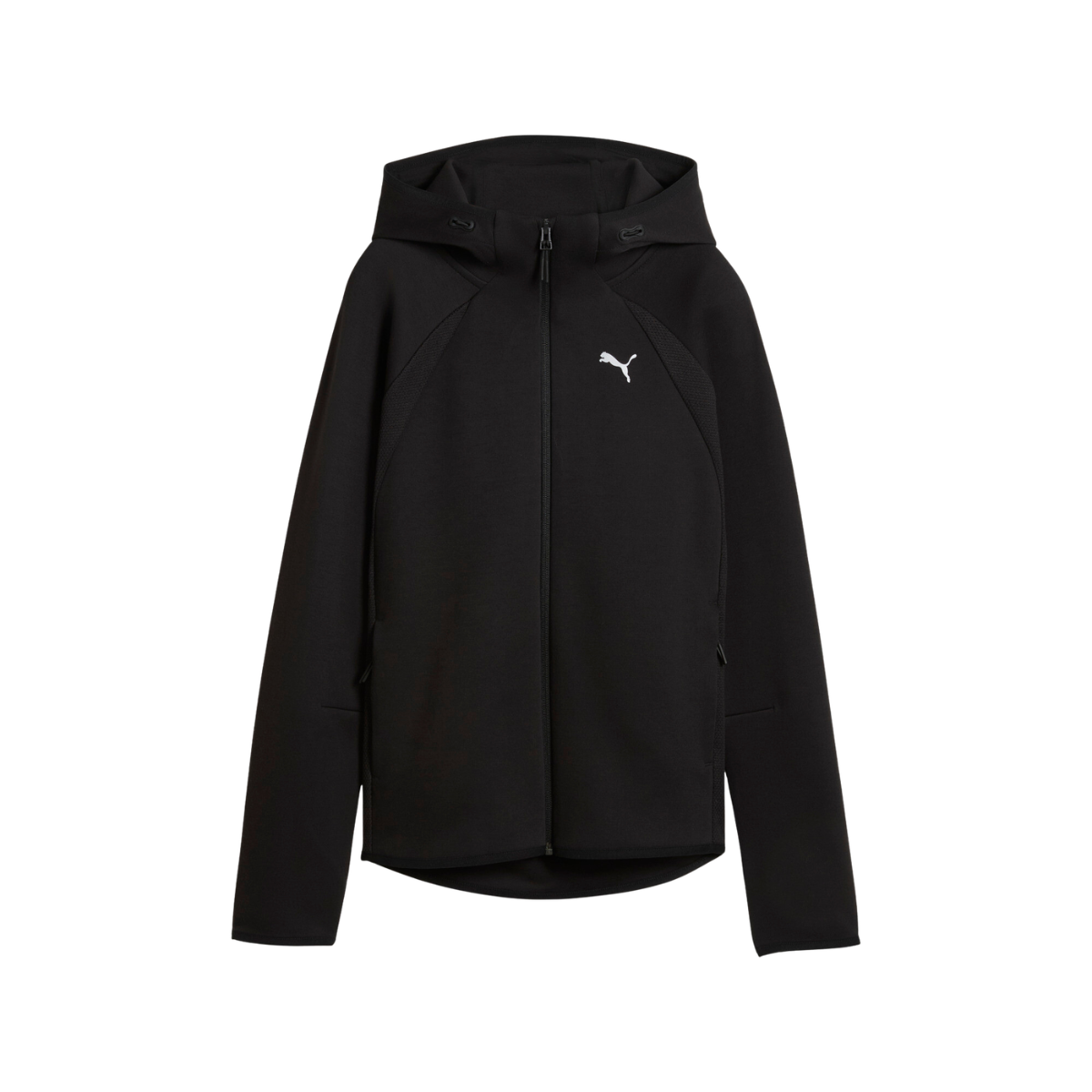 PUMA EVOSTRIPE Full-Zip Hoodie DK