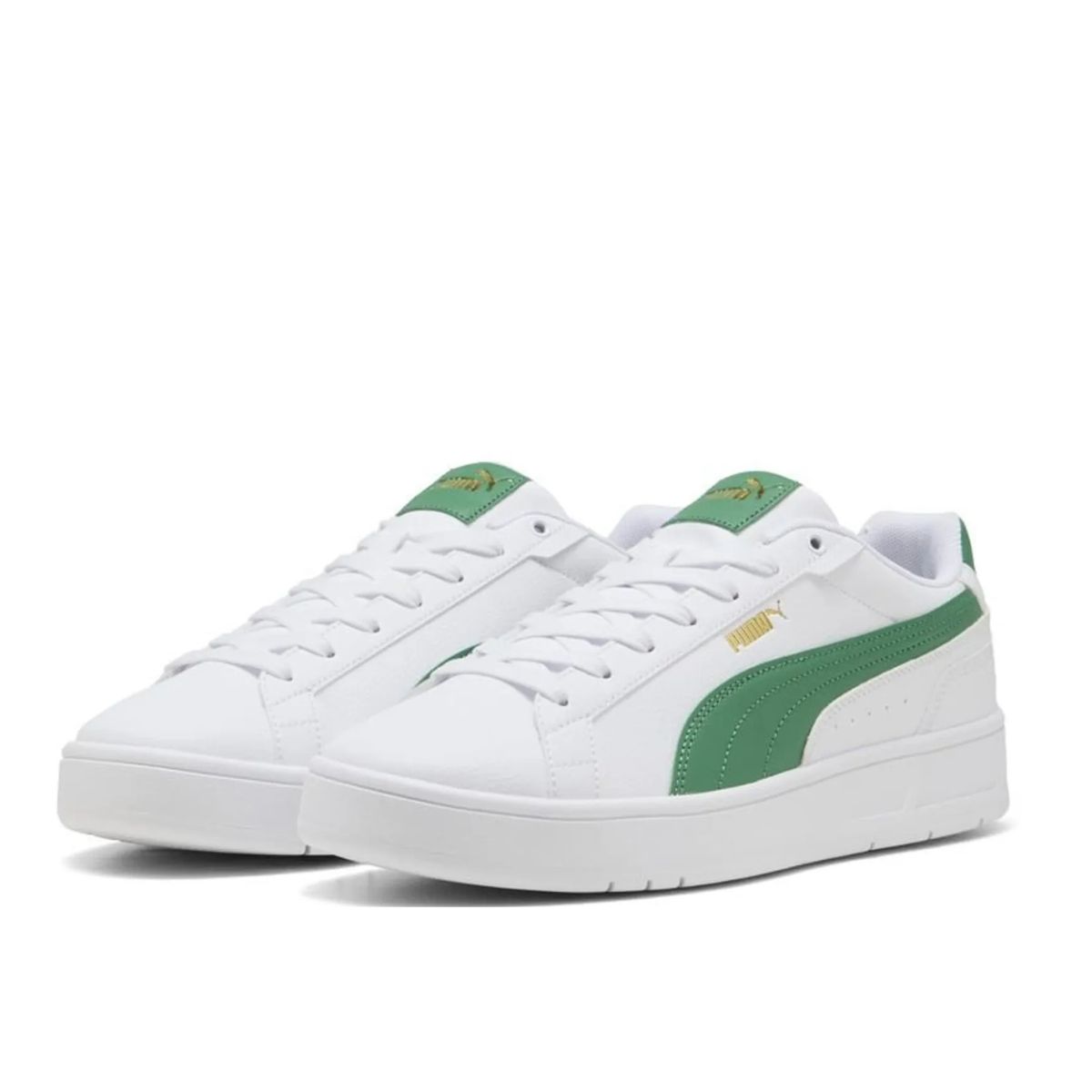 puma court classico 54
