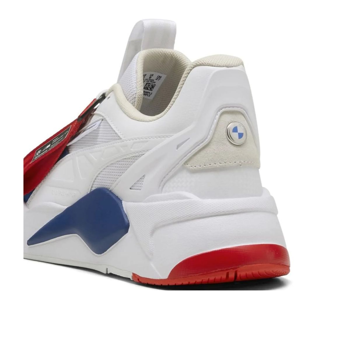 puma bmw mms rs-x 54