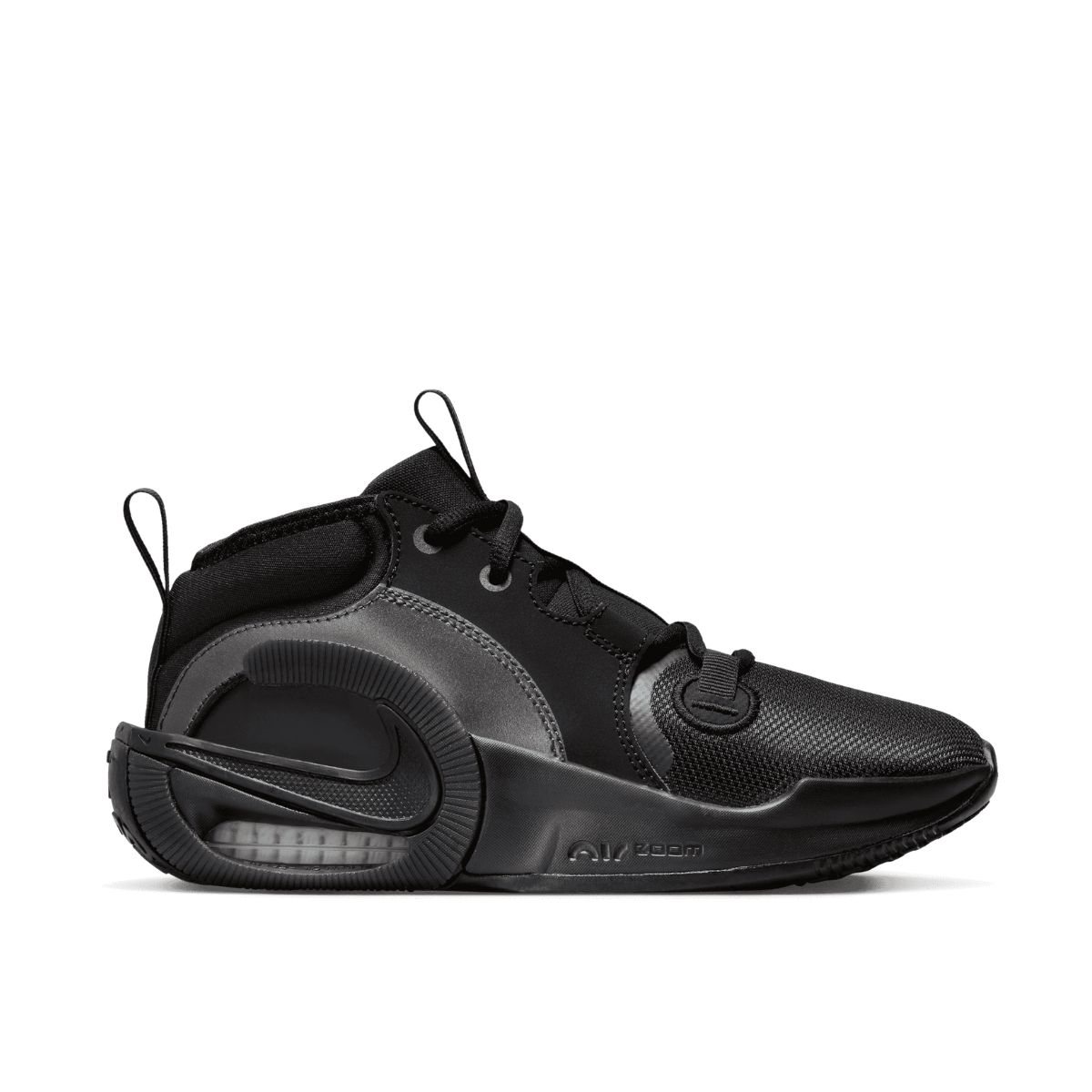 nike air zoom crossover 2 gs 45