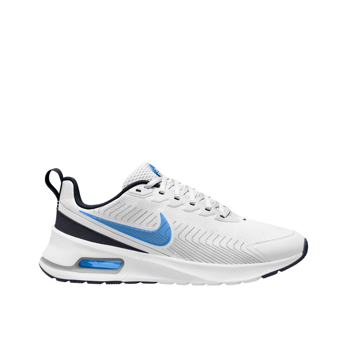 NIKE AIR MAX NUAXIS