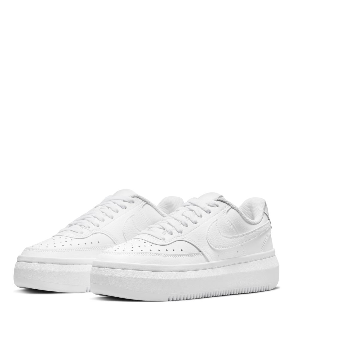 Atlete NIKE W Court Vision Alta Ltr 50
