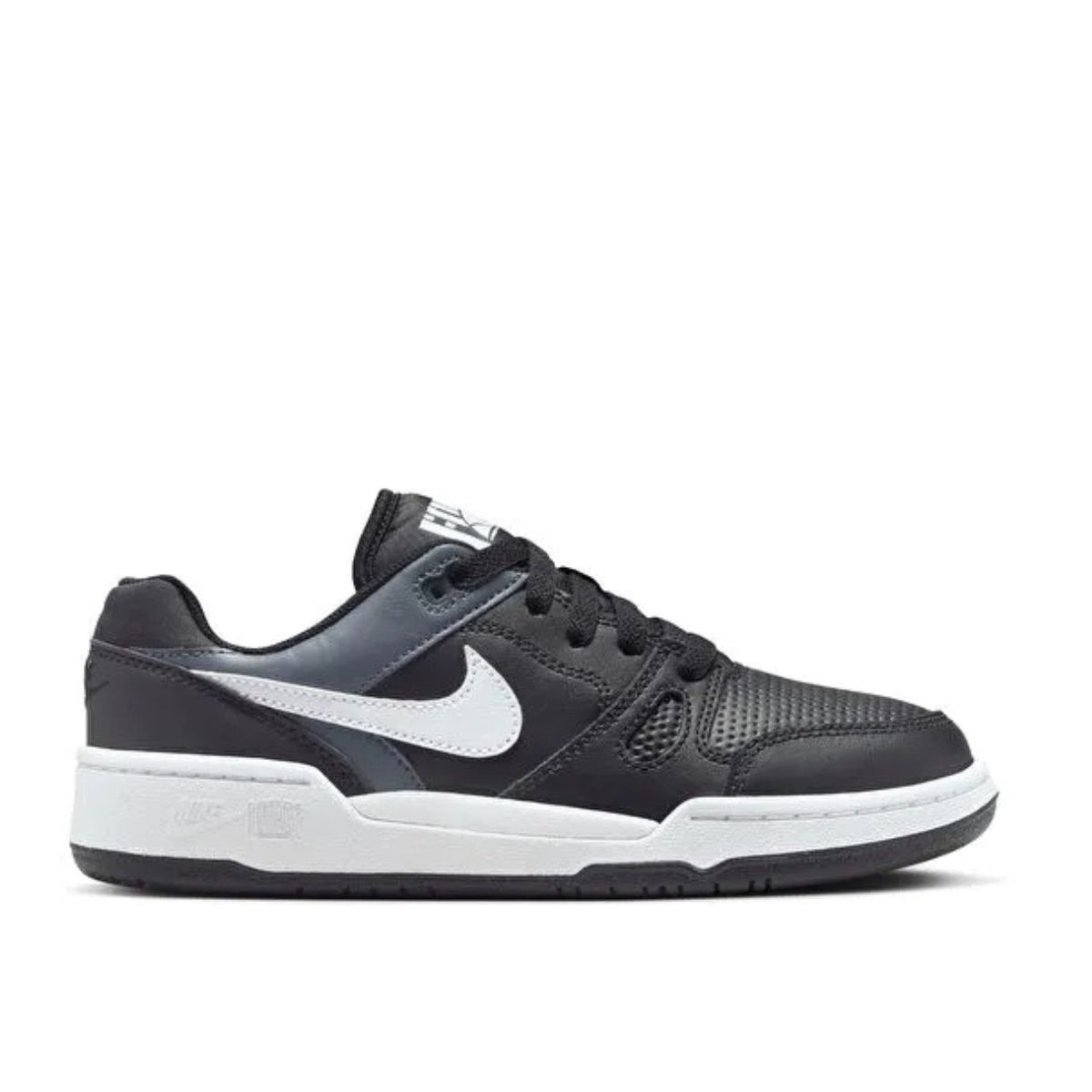 nike full force lo bg 48